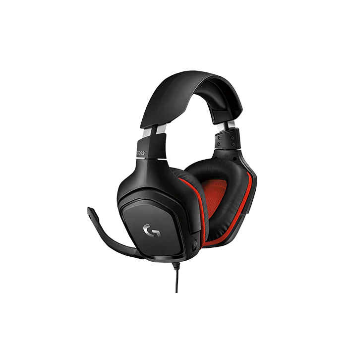 Audífono Gamer Logitech G332