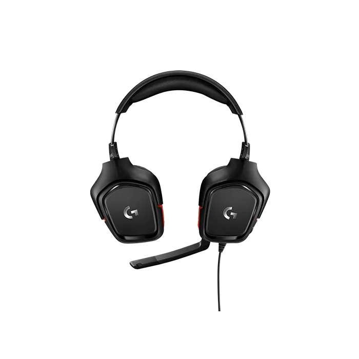 Audífono Gamer Logitech G332 - Imagen 5