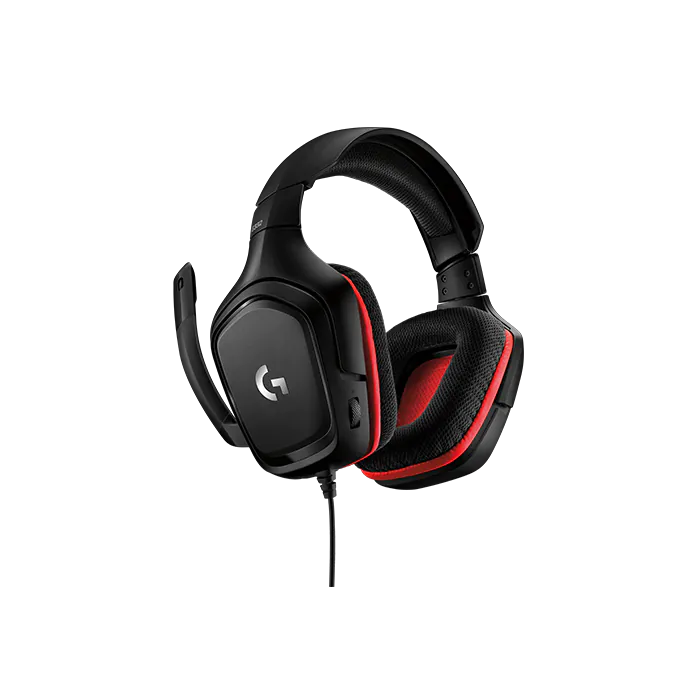 Audífono Gamer Logitech G332 - Imagen 4