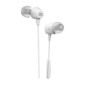 AudÍfono Manos Libre Blanco JBL C50hi
