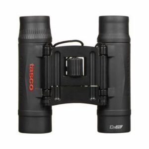 Binocular Tasco 10 x 25
