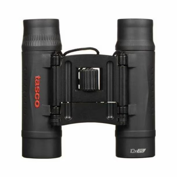 Binocular Tasco 10 x 25