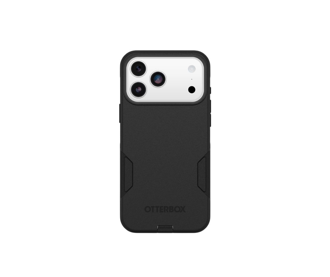 Carcasa OtterBox commuter iPhone 17 pro max - Imagen 3