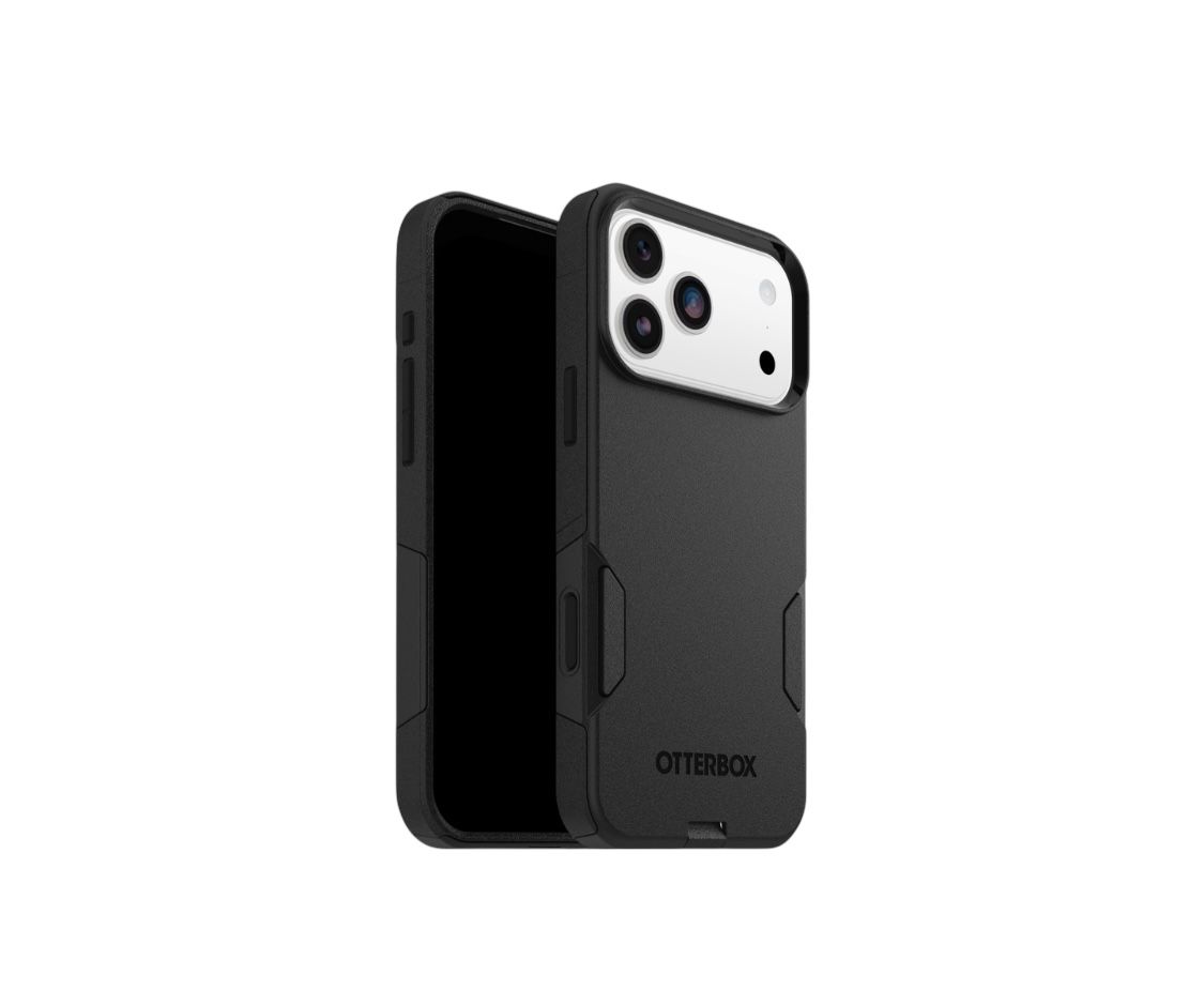Carcasa OtterBox commuter iPhone 17 pro max