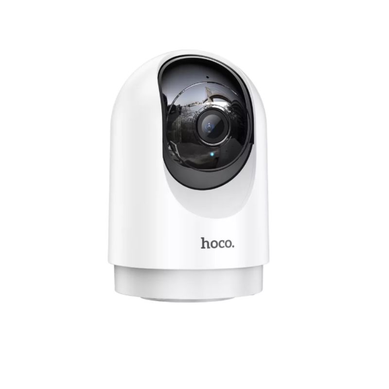 Camara Hd Indoor Hoco D1