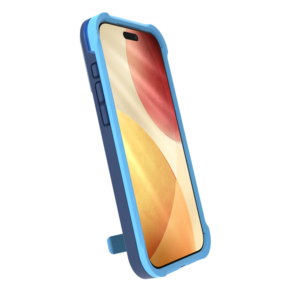 Carcasa Zagg Rainier Snap iPhone 17 Pro Max - Imagen 4