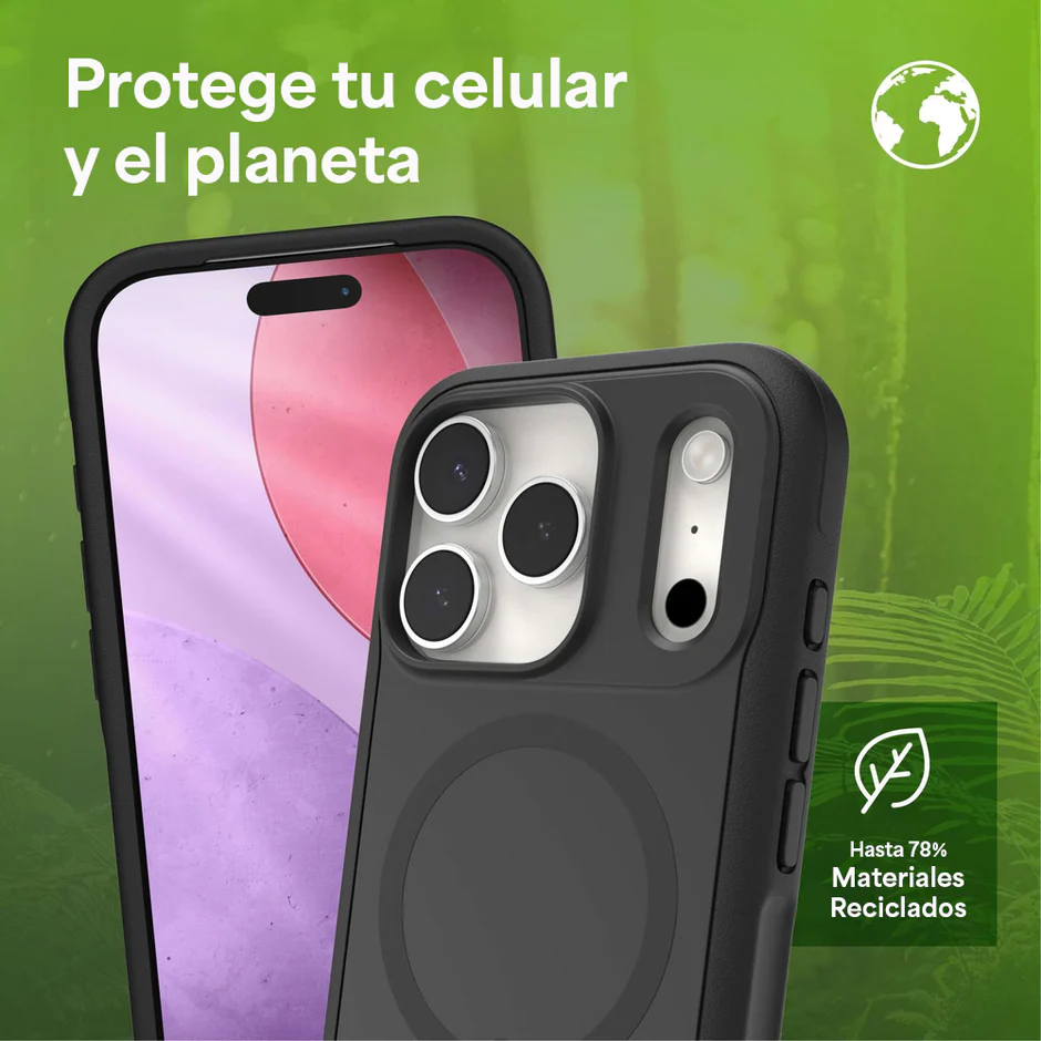 Carcasa Zagg Sedona Snap iPhone 17 Pro Max - Imagen 11