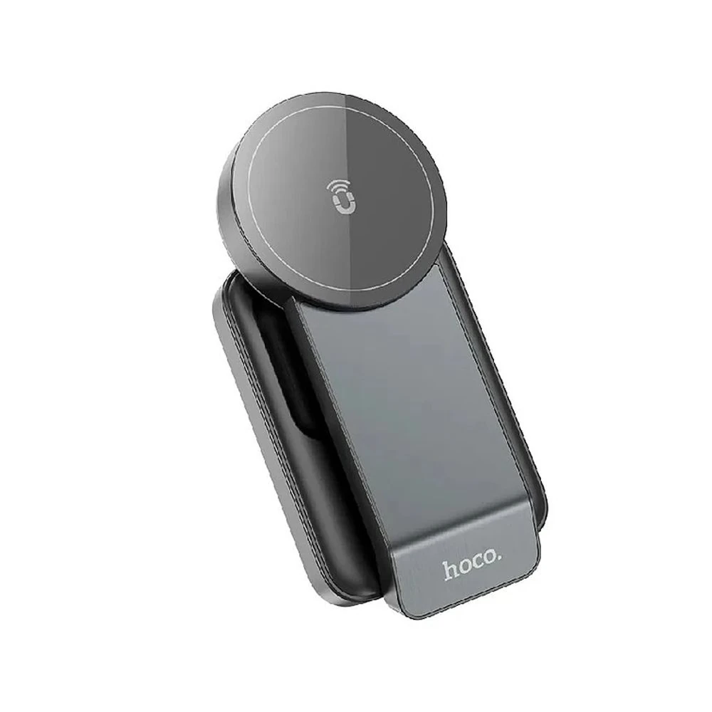 Cargador Inalambrico Hoco CQ3 - Imagen 5