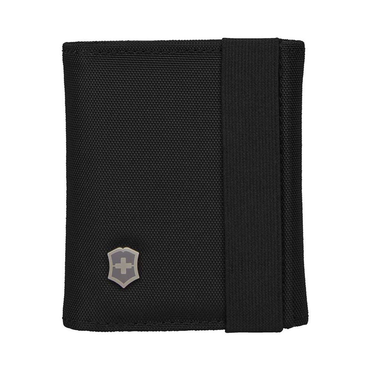 Billetera Victorinox Trifold con Protección RFID - Imagen 4