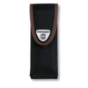 Estuche de Nylon Negro Victorinox para Cinturón Tamaño 11