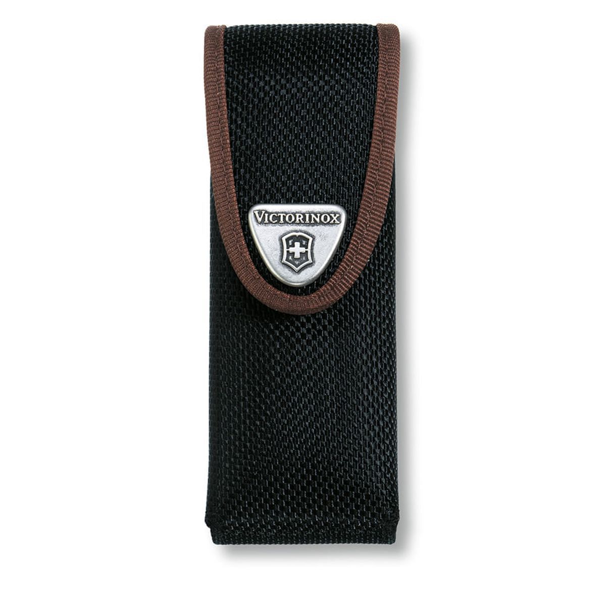 Estuche de Nylon Negro Victorinox para Cinturón Tamaño 11
