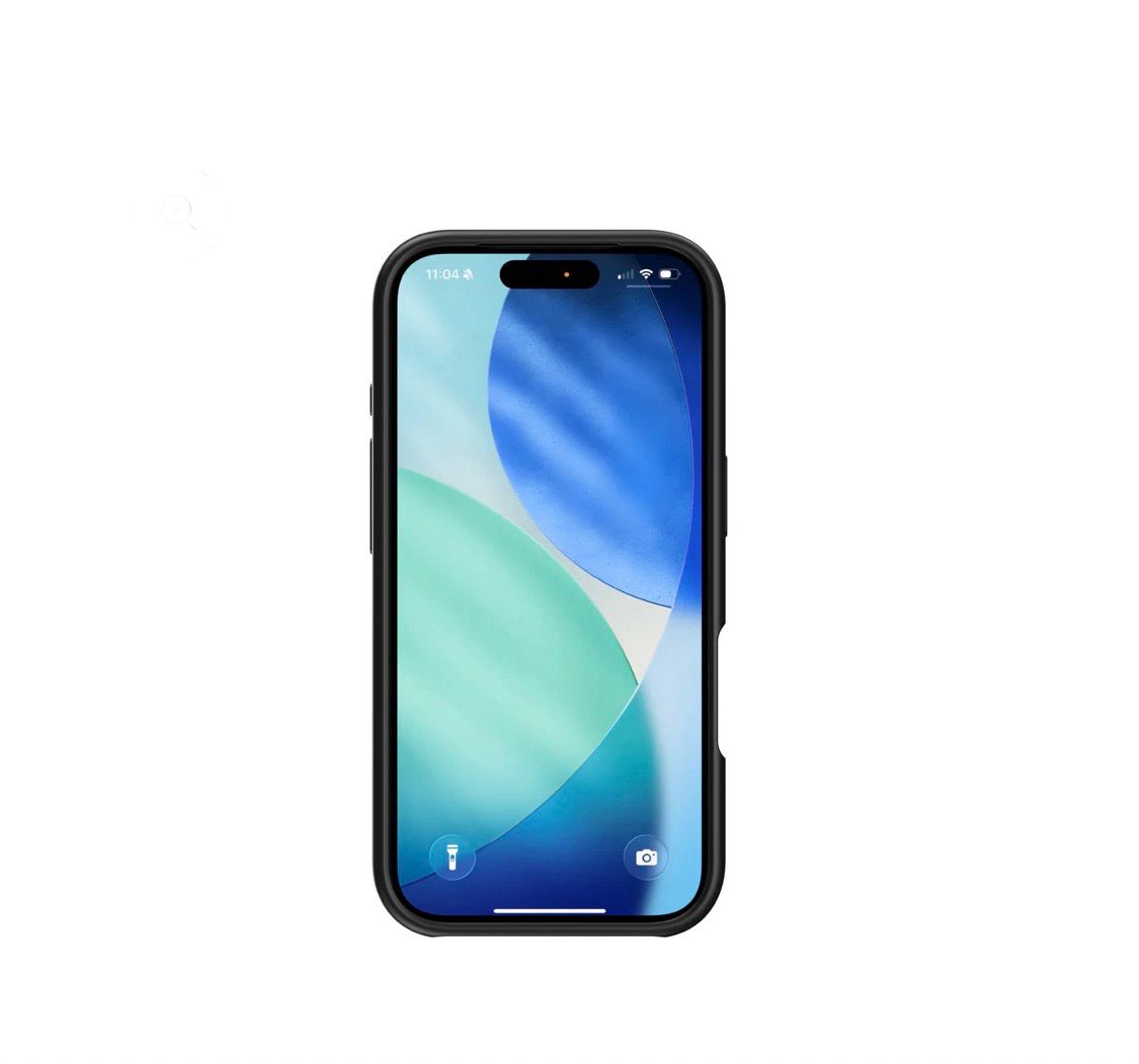 Carcasa MagSafe Nimbus9 Cirrus 3 para iPhone 17 Pro - Carmesí - Imagen 4