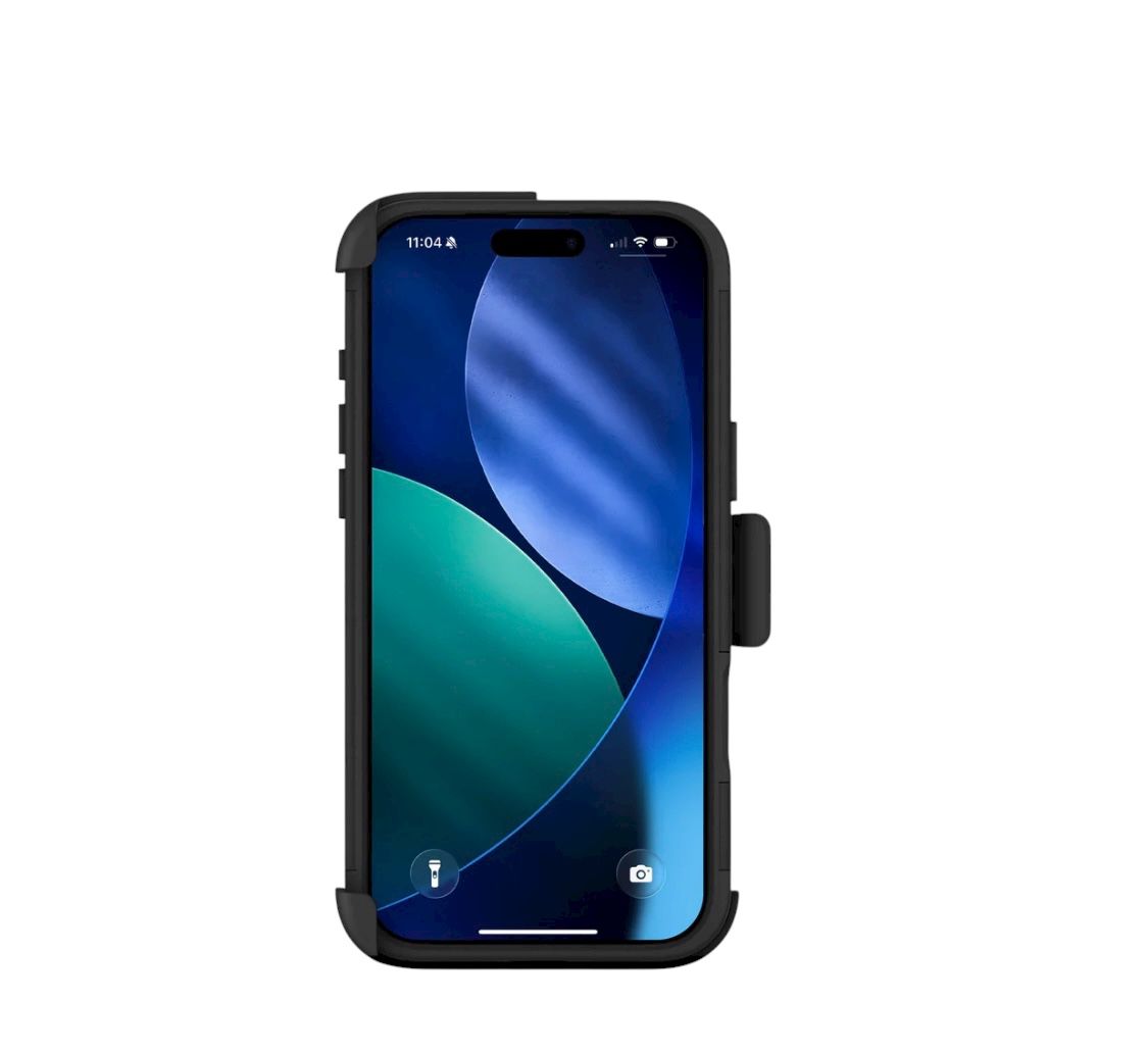 Carcasa ZIZO BOLT Series MagSafe para iPhone 17 Pro Max - Imagen 2