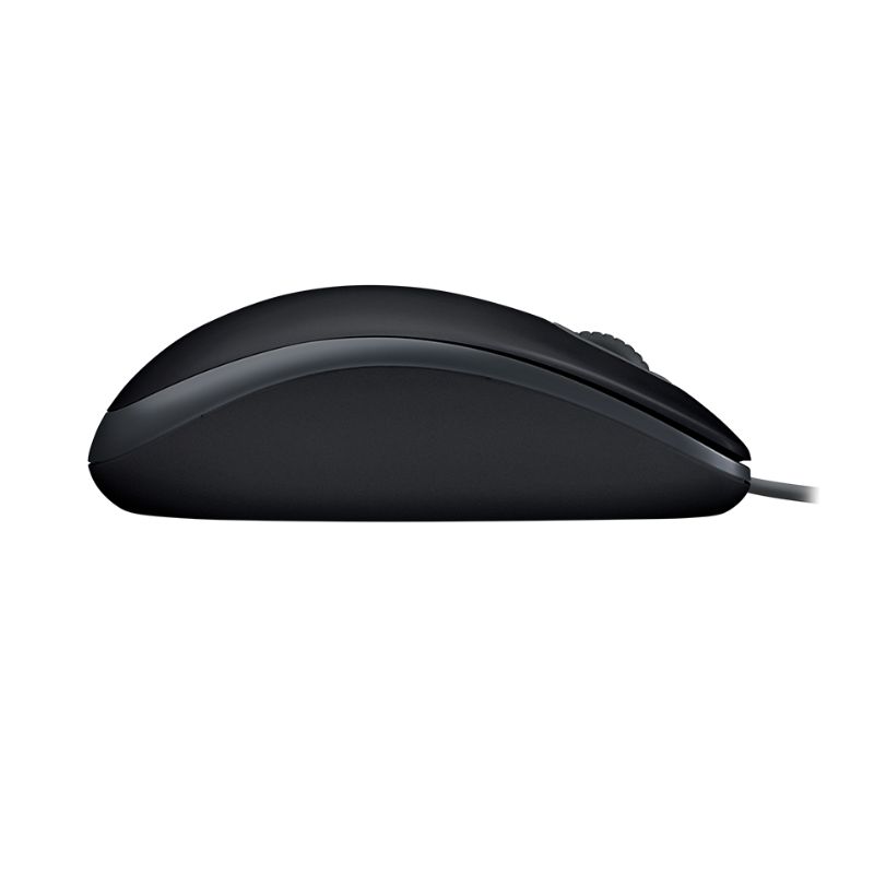 Mouse Logitech M110 Silent Negro - Imagen 3
