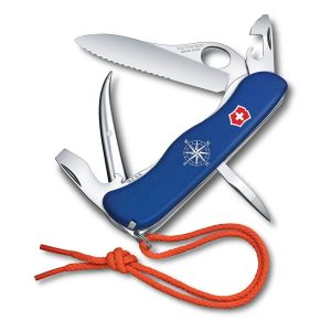 Navaja Victorinox Skipper Pro Azul