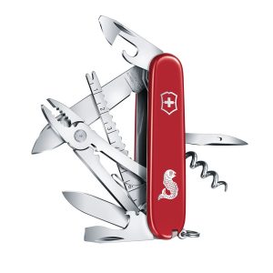 Navaja Victorinox Angler Roja