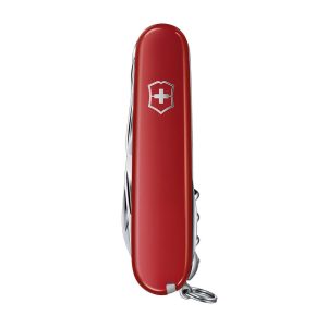 Navaja Victorinox Huntsman Roja