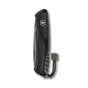 Navaja Victorinox Ranger 55 Grip Onyx Black
