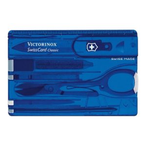 Swisscard Classic Victorinox