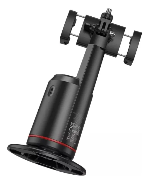 Soporte De Rotacion 360 Hoco K23 - Imagen 3