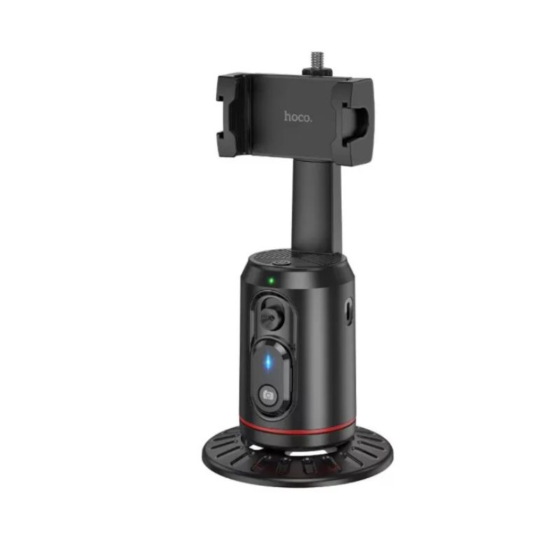 Soporte De Rotacion 360 Hoco K23 - Imagen 4