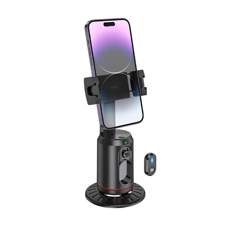 Soporte De Rotacion 360 Hoco K23