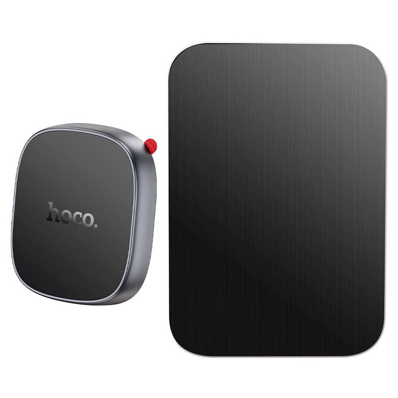 Soporte Vehicular Magnetico Hoco H52 - Imagen 4