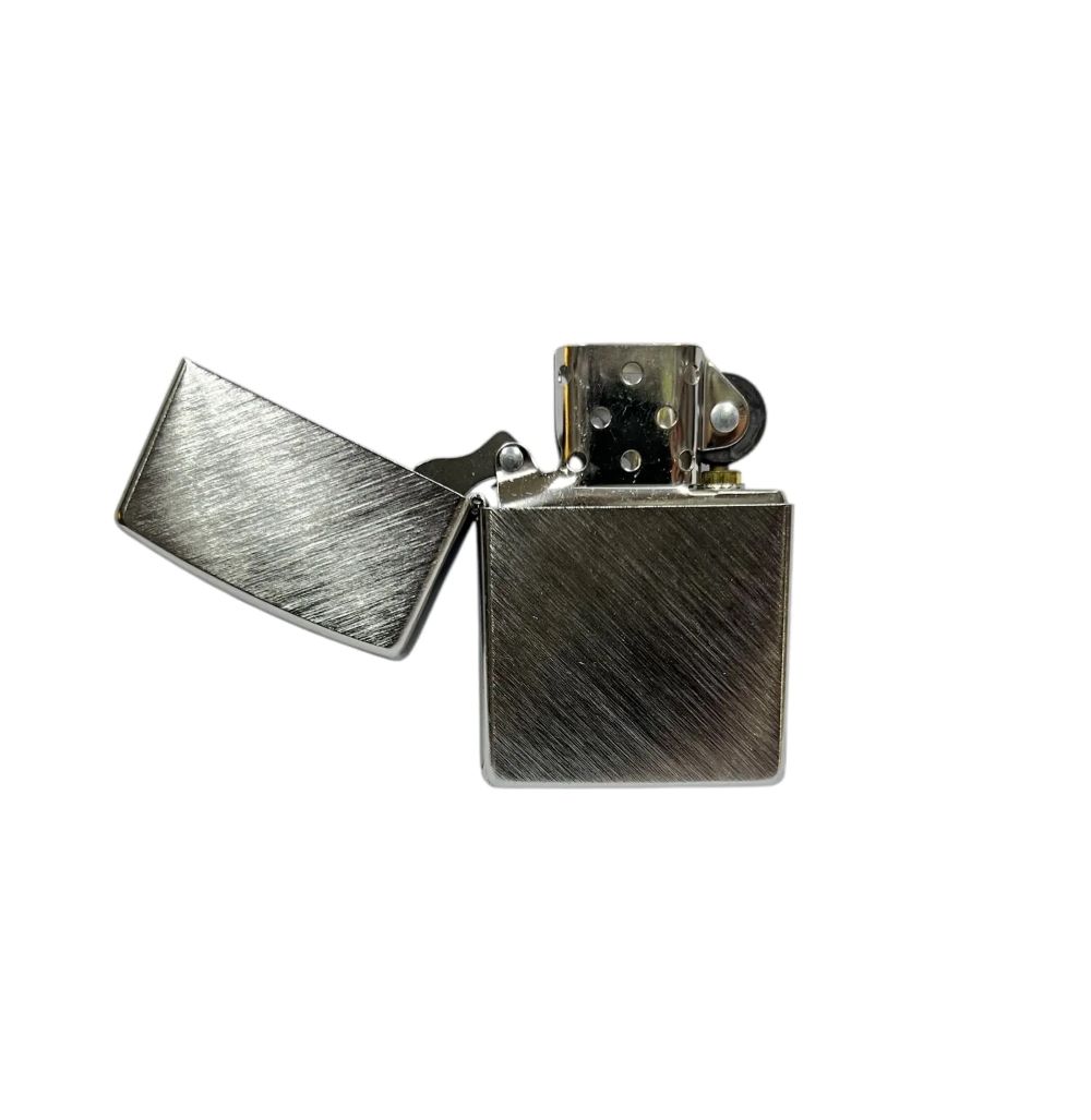 Encendedor Zippo Herringbone Sweep - Imagen 2