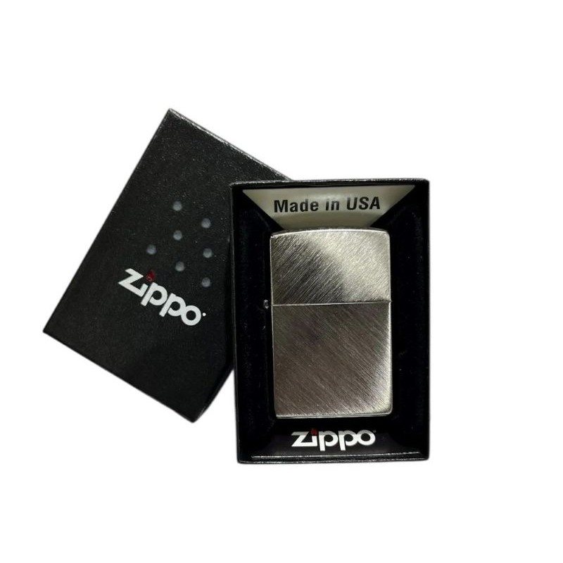 Encendedor Zippo Herringbone Sweep