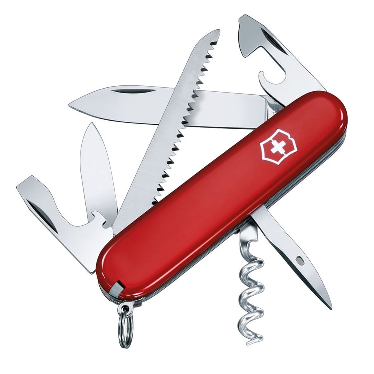 Navaja Victorinox Camper