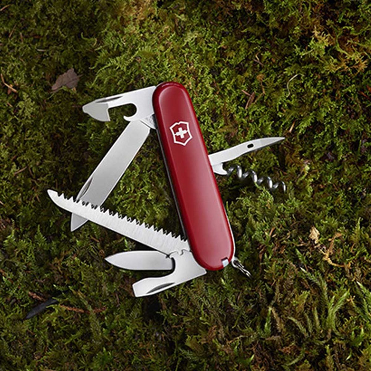 Navaja Victorinox Camper - Imagen 2