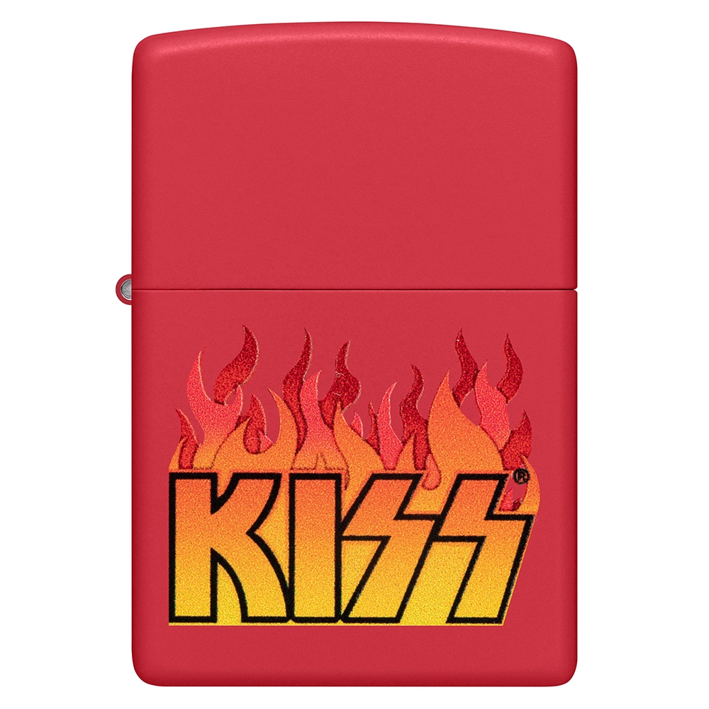 Encendedor Zippo Kiss - Imagen 3