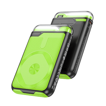 Power Bank Borofone MagSafe BJ69