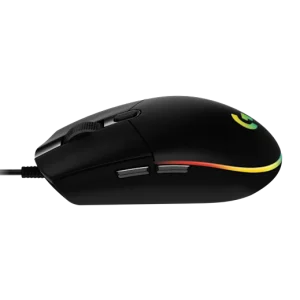 Mousse gamer Logitech G203