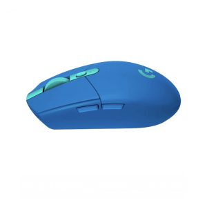Mouse inalámbrico Lightspeed G305