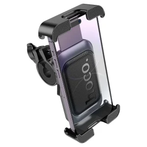 Soporte De Bicicleta Y Motocicleta “H82 Vista” Para Manillar