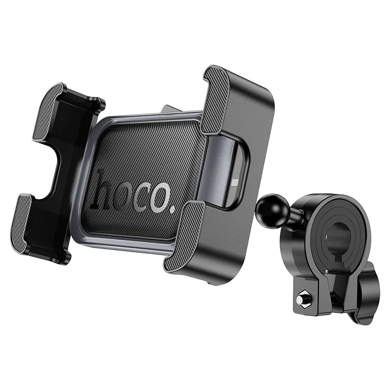 Soporte De Bicicleta Y Motocicleta “H82 Vista” Para Manillar - Imagen 3