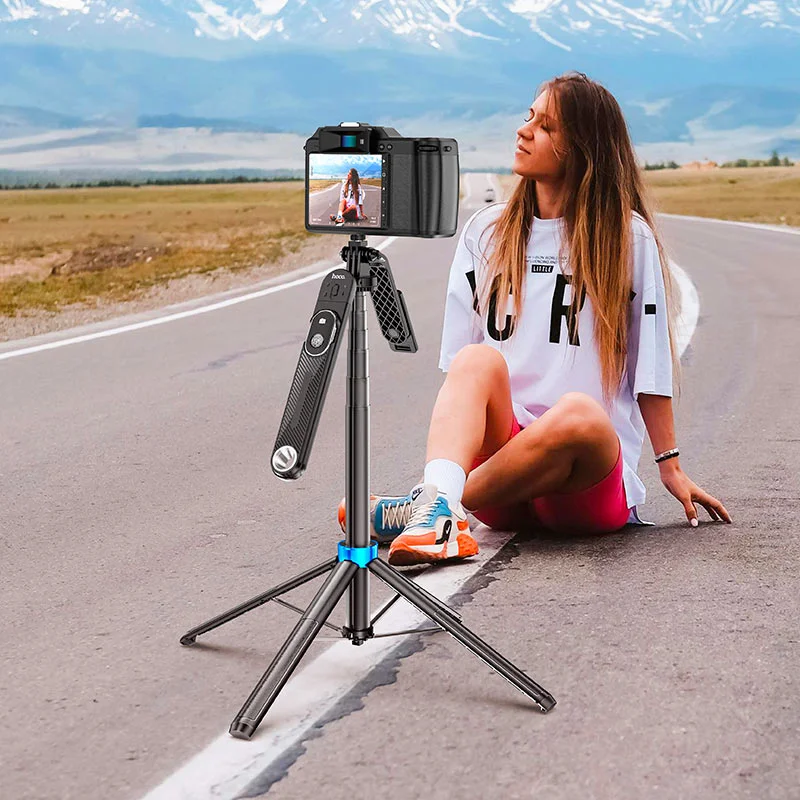 Soporte De Sobremesa “K22 Handy” Para Transmisiones En Directo - Imagen 2