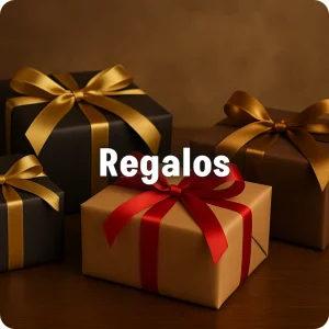 productos variedad para regalos