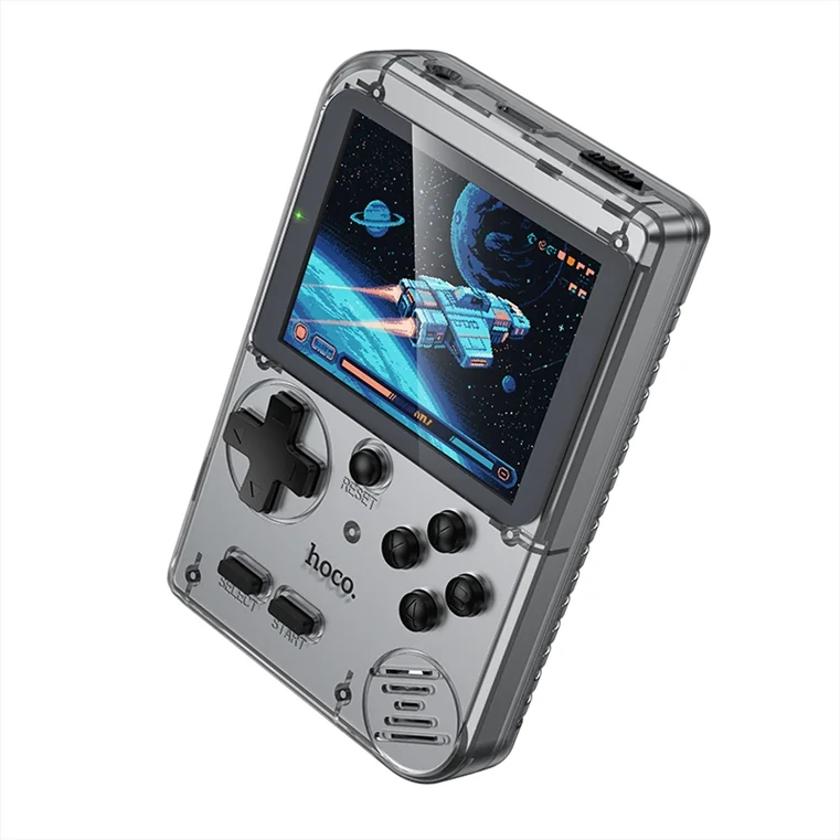 Consola de Juegos Retro Hoco GA40 - Imagen 2