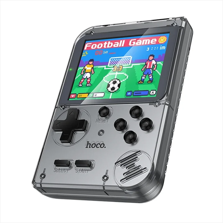 Consola de Juegos Retro Hoco GA40 - Imagen 3